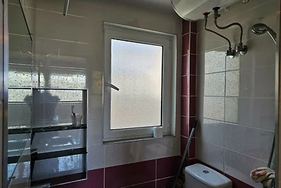 Holiday Apartment With Sea View - 059
