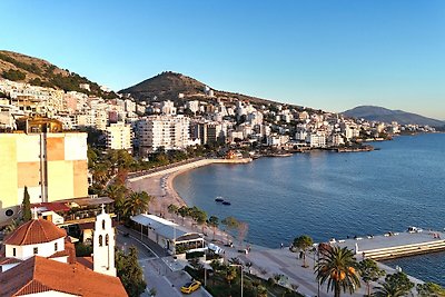 Wonderful Apartment in Saranda - 272