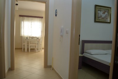 Holiday Apartment With Sea View - 154