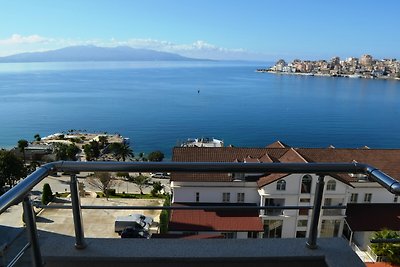 Two Bedroom Apartment With Sea View - 270