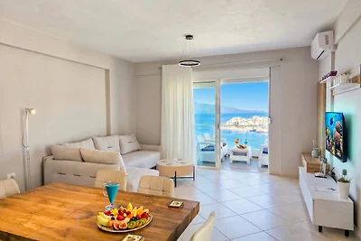 apartman za odmor Obiteljski odmor Sarande