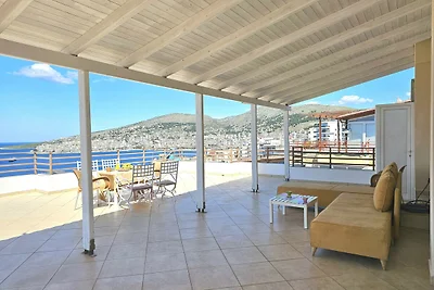 Penthouse With Terrace - 090