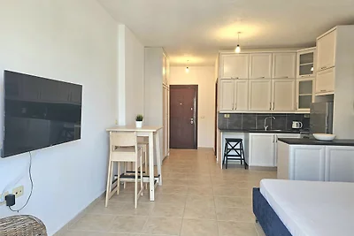 ALS303 - Esa - Studio Apartmemt
