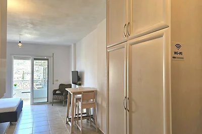 ALS303 - Esa - Studio Apartmemt