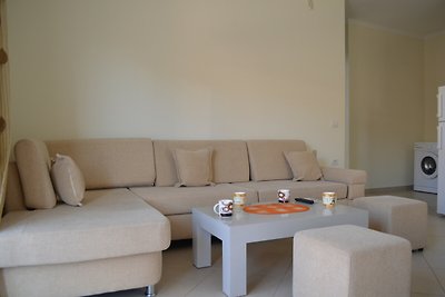 Holiday Apartment With Sea View - 153