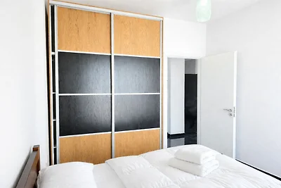 ALS018 - Juha Apartment