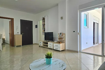 ALS019 - Adrien Apartment