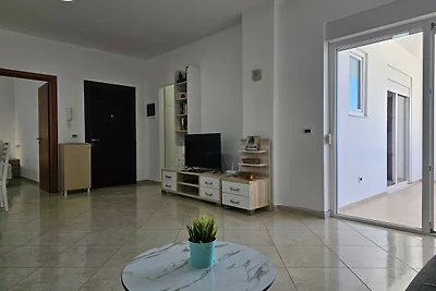ALS019 - Adrien Apartment