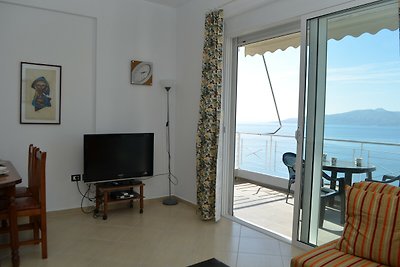 Two Bedroom Apartment With Sea View - 287