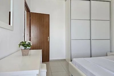 Beautifu Sea View Apartment in Saranda - 271
