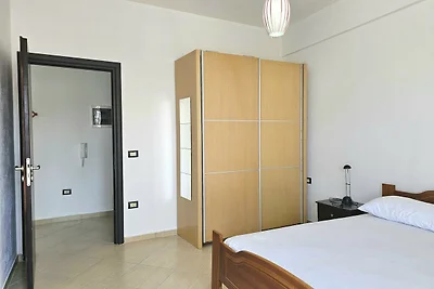 ALS287 - Two Bedroom Apartment With Sea View