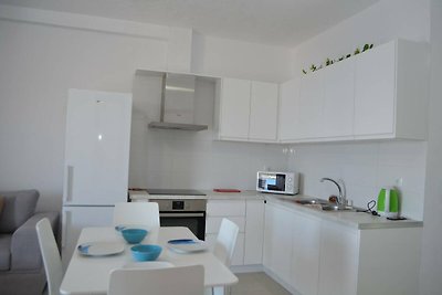 Beautifu Sea View Apartment in Saranda - 271