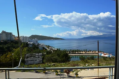 One Bedroom Apartment With Sea View - 060