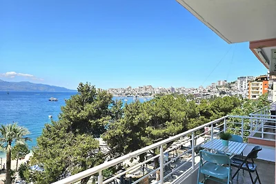 ALS093 - Jason - Saint Tropez Ap