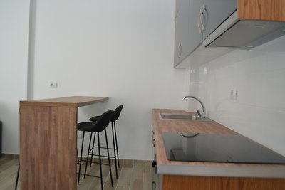 Studio Apartment - 282