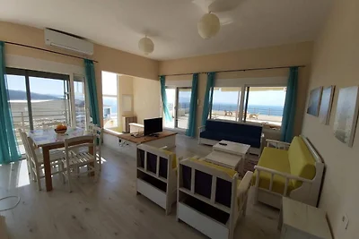 Penthouse With Terrace - 090