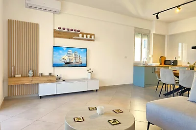 apartman za odmor Obiteljski odmor Sarande