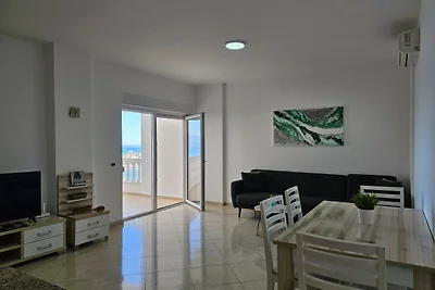 ALS019 - Adrien Apartment