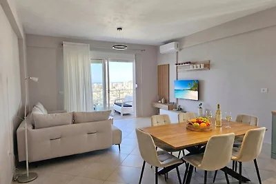 apartman za odmor Obiteljski odmor Sarande