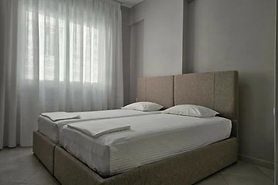 ALS059 - Gerti - Holiday Apartment With Sea...