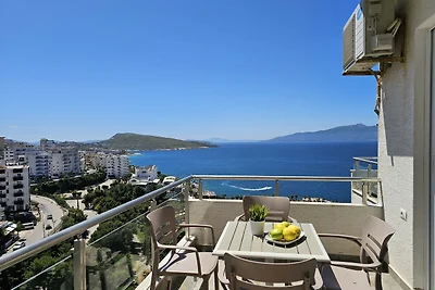 Sea View Apartment - 283