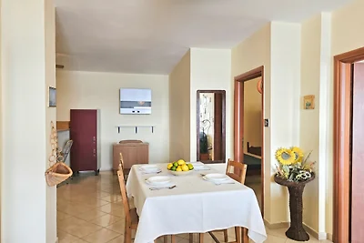 ALS254 - Janosh - Front line apartment in...