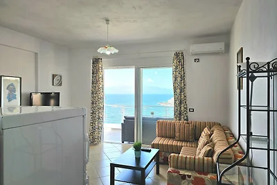 ALS287 - Two Bedroom Apartment With Sea View