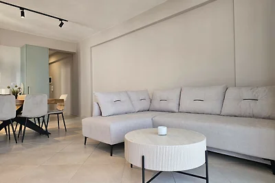 ALS059 - Gerti - Holiday Apartment With Sea...