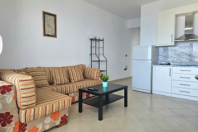 ALS287 - Two Bedroom Apartment With Sea View