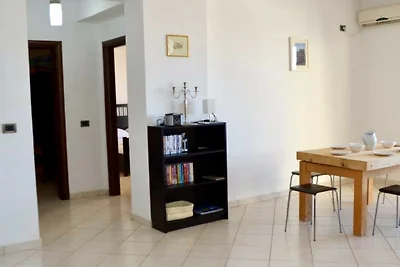 ALS020 - Andy Apartment