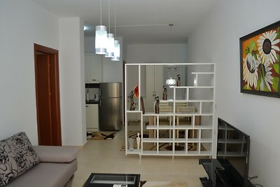 Holiday Apartment - 011