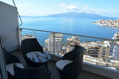 ALS059 - Gerti - Holiday Apartment With Sea...