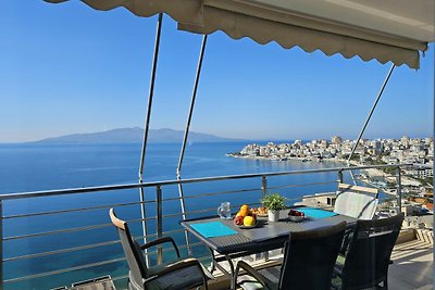 Wonderful Apartment in Saranda - 272