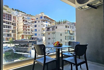 Holiday Apartment - 302