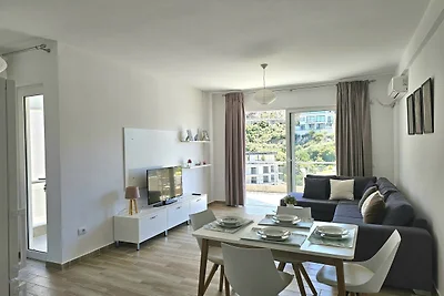 Sea View Apartment - 283