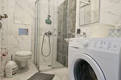 ALS282- Emilia Studio Apartment