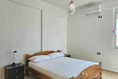 ALS287 - Two Bedroom Apartment With Sea View