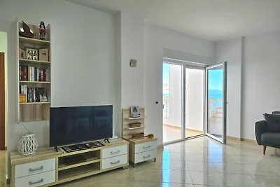ALS019 - Adrien Apartment