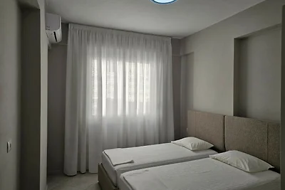 ALS059 - Gerti - Holiday Apartment With Sea...