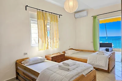 ALS254 - Janosh - Front line apartment in...