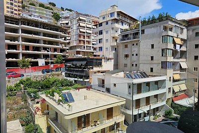 Holiday Apartment in Saranda - 300