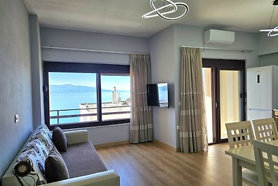 Sea View Apartment - 119