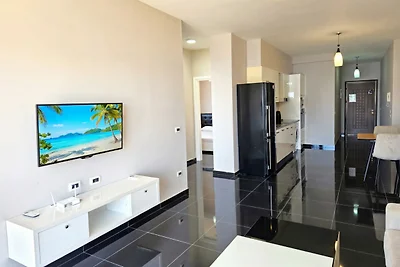 ALS018 - Juha Apartment