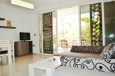 One Bedroom Apartament With Sea View - 055