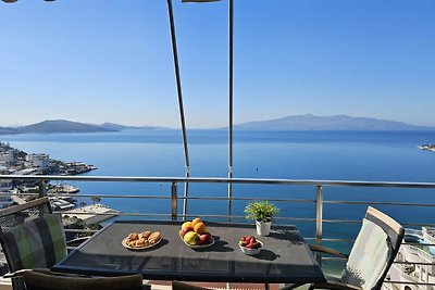 Wonderful Apartment in Saranda - 272