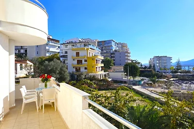 ALS100 - Svein Apartment