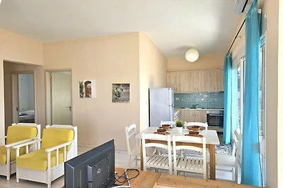 Penthouse With Terrace - 090