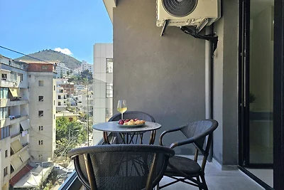 Holiday Apartment - 301