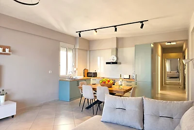 apartman za odmor Obiteljski odmor Sarande