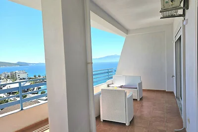 ALS185 - Celin Apartment